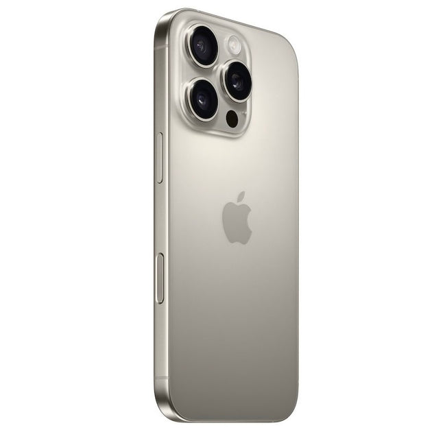 Apple iPhone 16 Pro Max 256GB - NATURAL TITANIUM