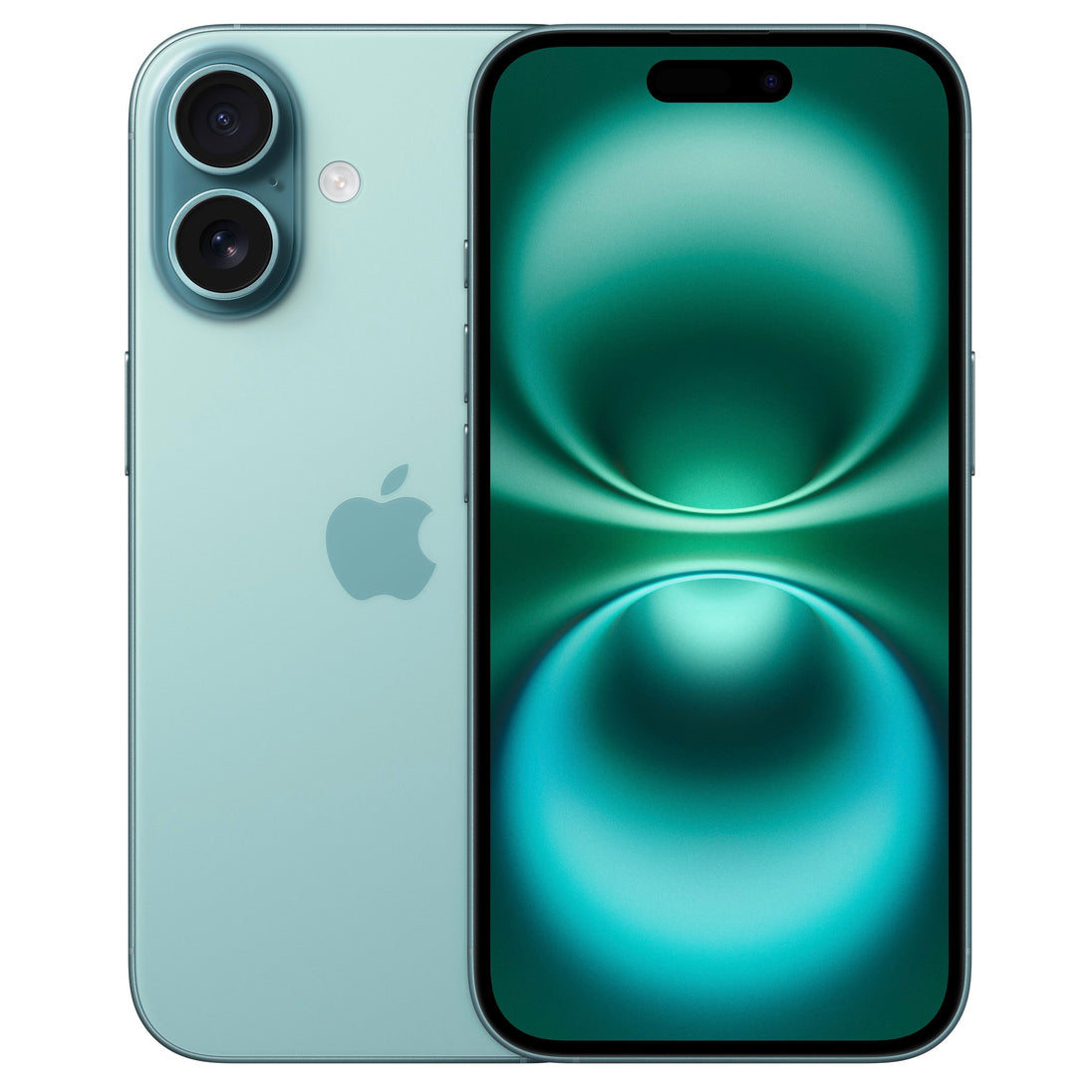 Apple iPhone 16 128GB - TEAL