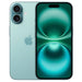 Apple iPhone 16 128GB - TEAL