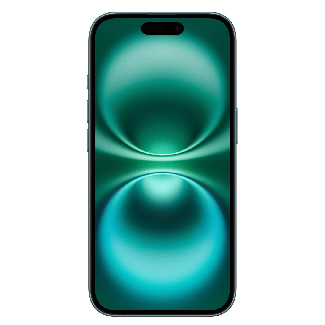 Apple iPhone 16 128GB - TEAL