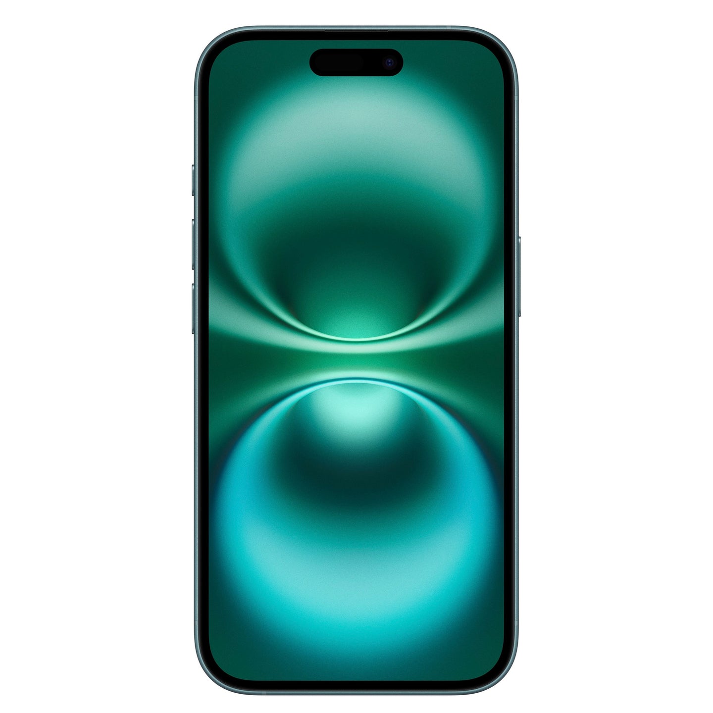 Apple iPhone 16 128GB - TEAL