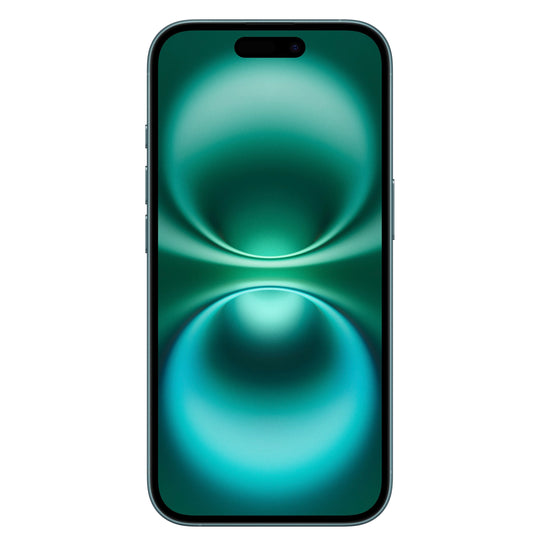 Apple iPhone 16 128GB - TEAL