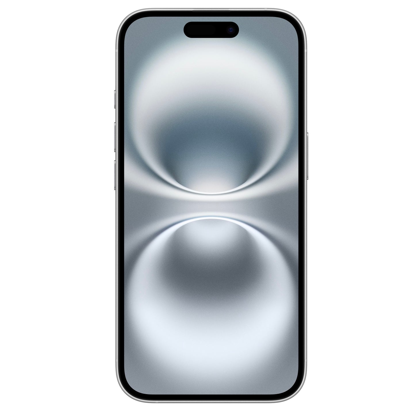 Apple iPhone 16 128GB - WHITE