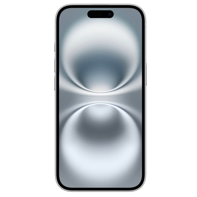 Apple iPhone 16 Pro 256GB - WHITE TITANIUM