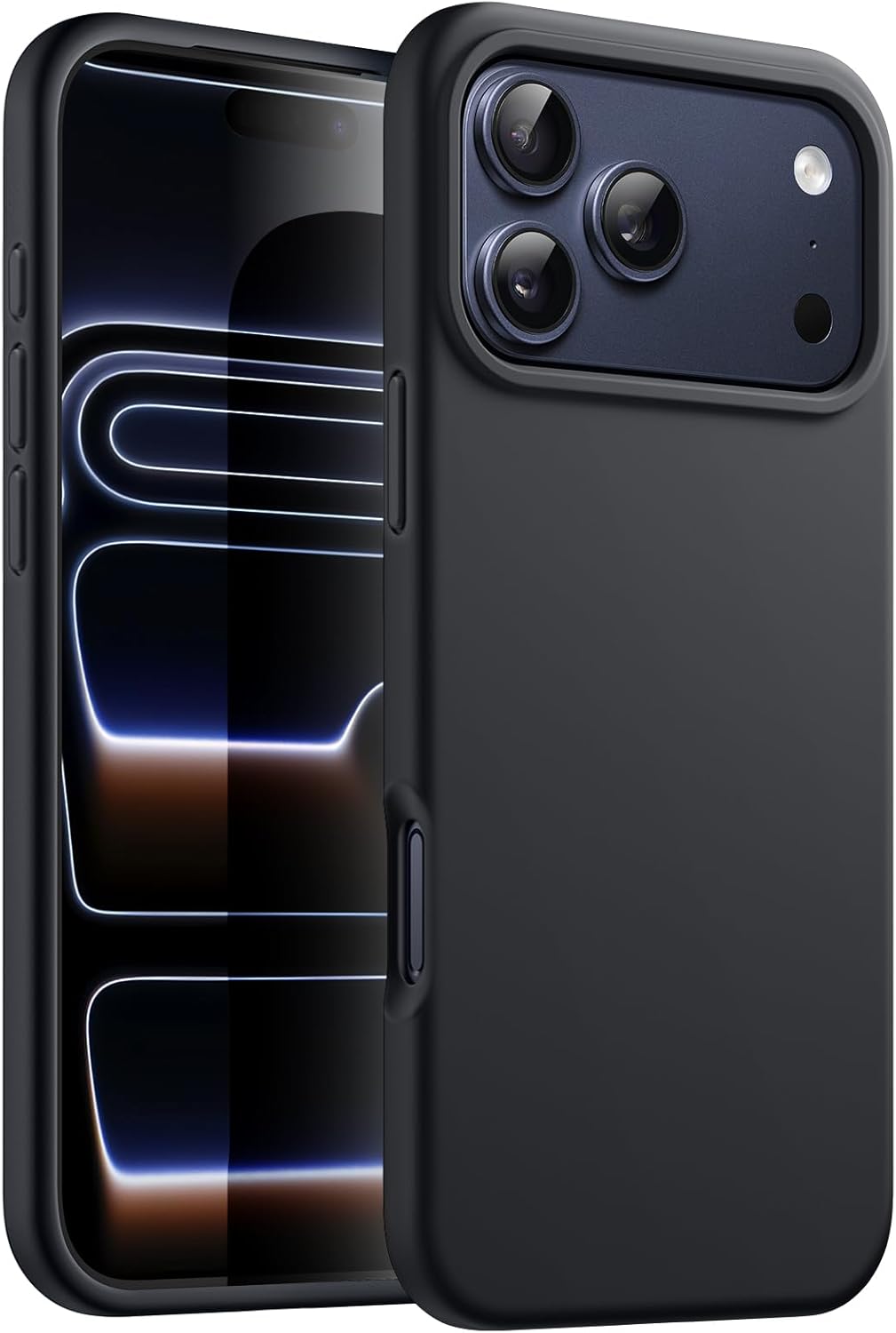 Maskica za iPhone 17 Pro