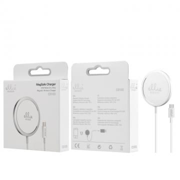 MagSafe punjač Ellietech