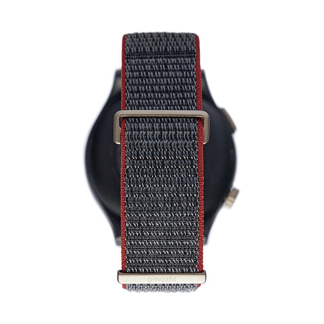 Amazfit Cheetah Pro - BLACK 