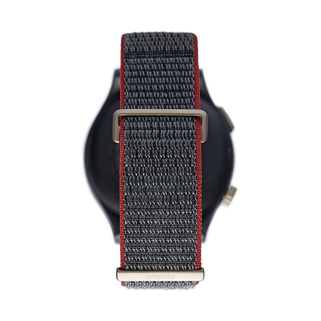 Amazfit Cheetah Pro - BLACK 