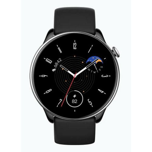 Amazfit GTR Mini - MIDNIGHT BLACK 