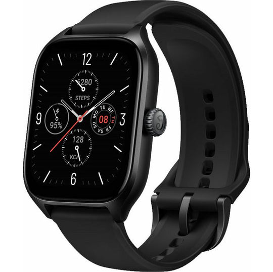 Amazfit GTS 4 - INFINITE BLACK