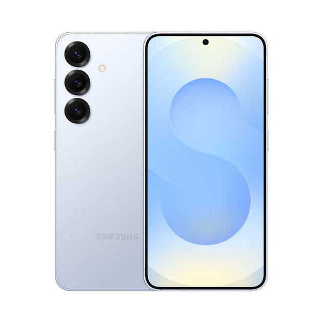 Samsung Galaxy S25 5G 12/128GB - ICY BLUE