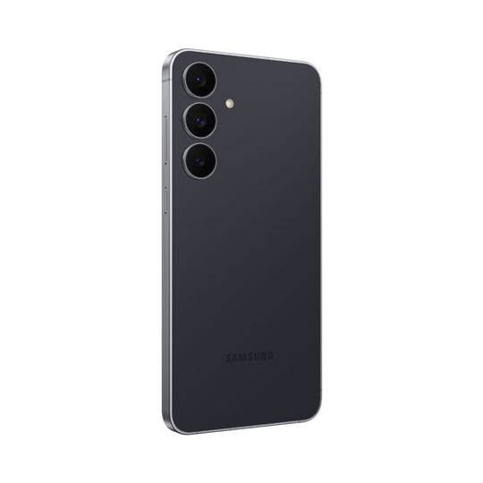Samsung Galaxy S25 FE 5G 8/128GB Dual Sim - JET BLACK