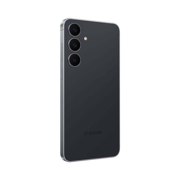 Samsung Galaxy S25 FE 5G 8/128GB Dual Sim - JET BLACK