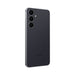 Samsung Galaxy S25 FE 5G 8/128GB Dual Sim - JET BLACK