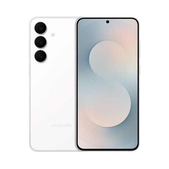 Samsung Galaxy S25 FE 5G 8/128GB Dual Sim - WHITE