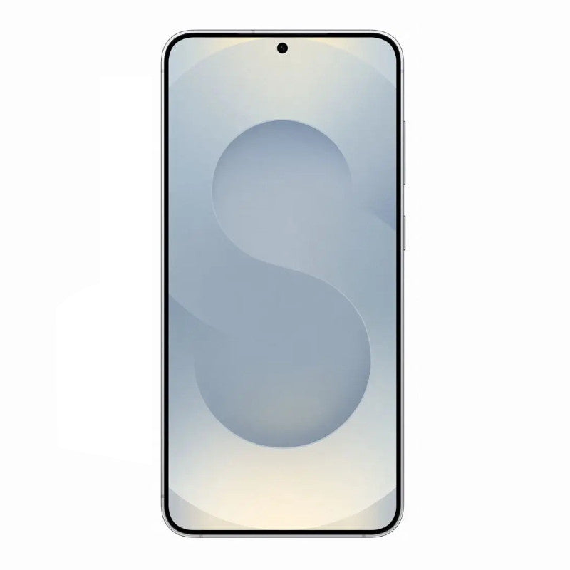 Samsung Galaxy S25 5G 12/128GB - SILVER SHADOW
