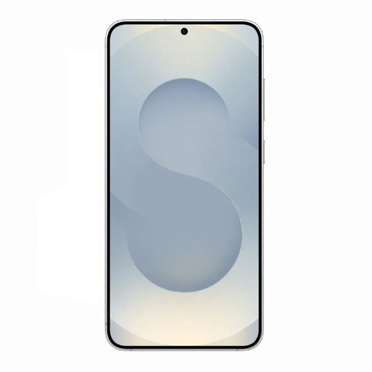 Samsung Galaxy S25 5G 12/128GB - SILVER SHADOW