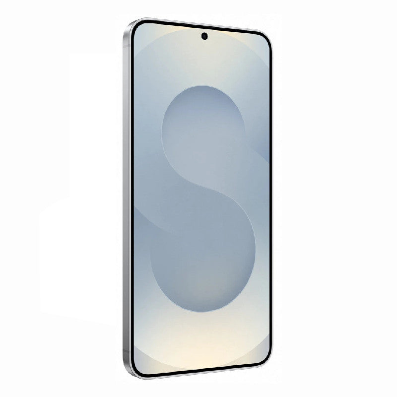 Samsung Galaxy S25 5G 12/256GB - SILVER SHADOW