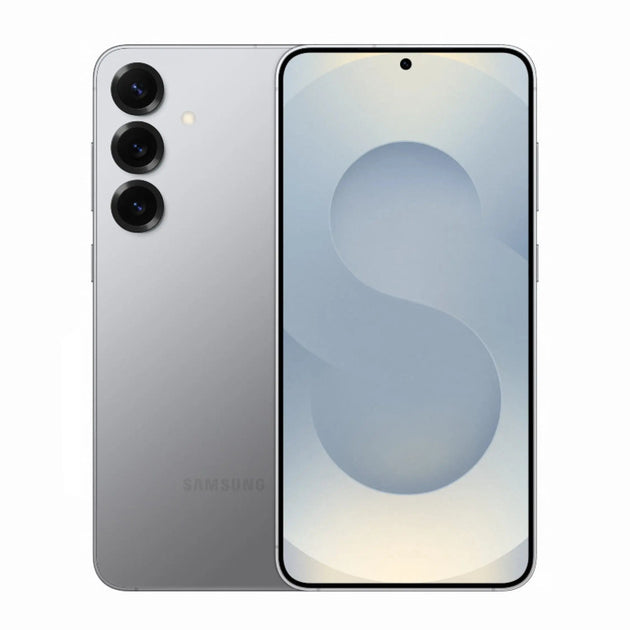 Samsung Galaxy S25 5G 12/256GB - SILVER SHADOW