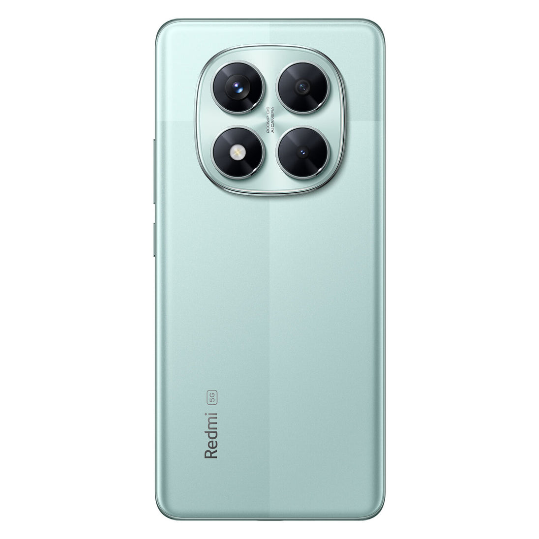 Xiaomi Redmi Note 14 PRO 5G 8/256GB - CORAL GREEN