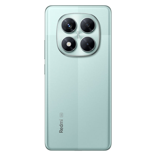 Xiaomi Redmi Note 14 PRO 5G 8/256GB - CORAL GREEN