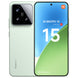 Xiaomi 15 5G Dual Sim 12/512GB - GREEN