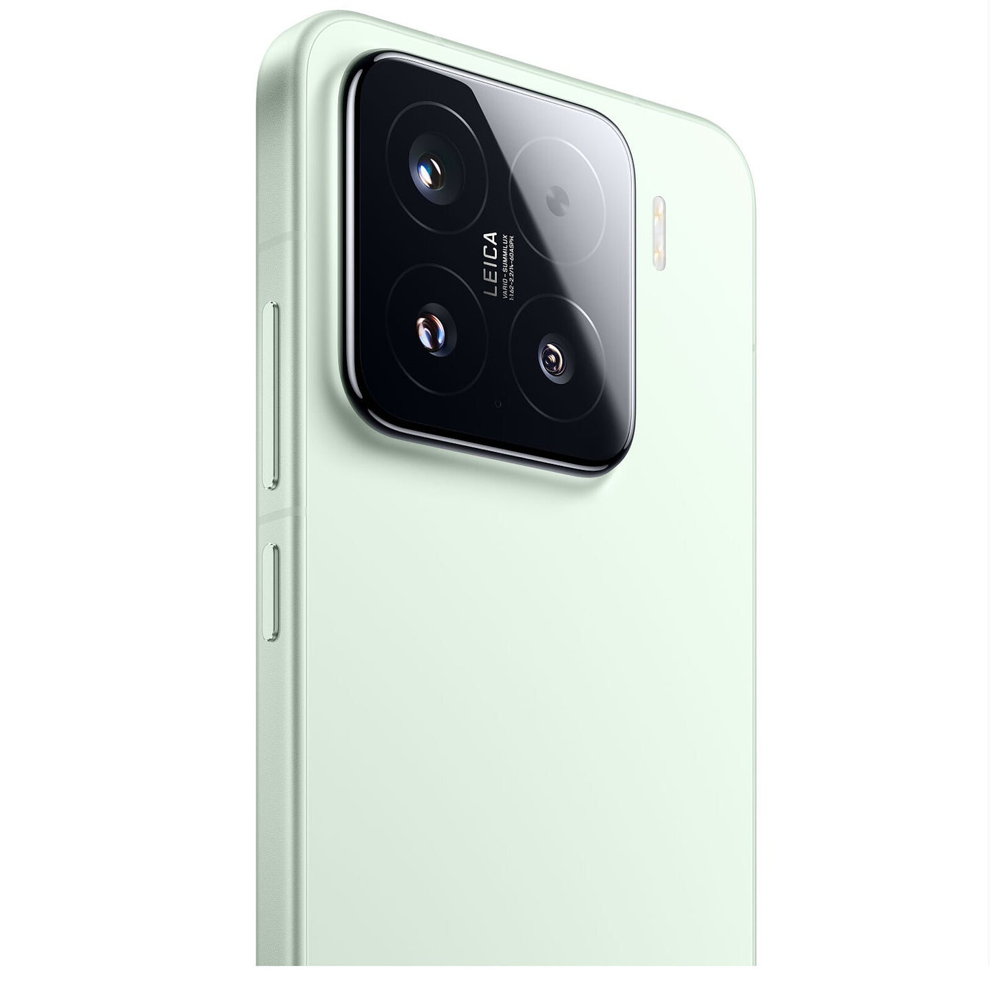 Xiaomi 15 5G Dual Sim 12/512GB - GREEN