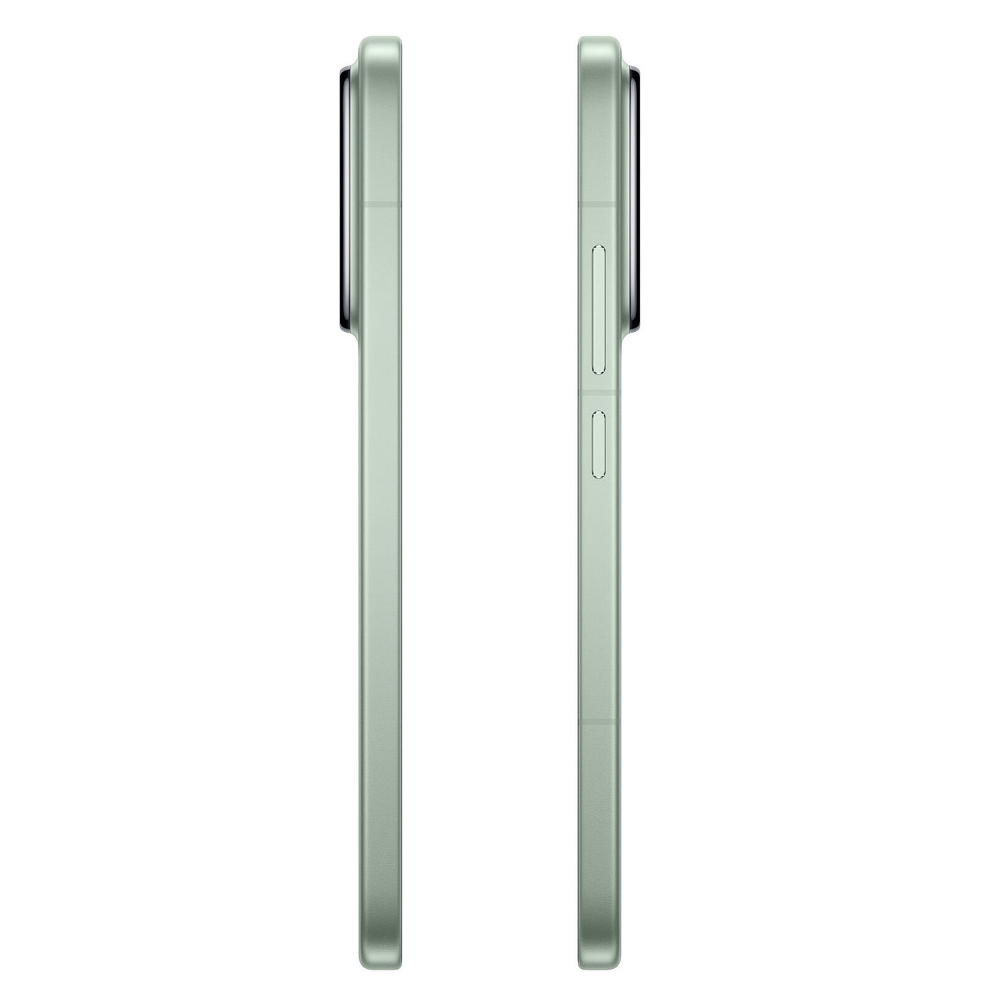 Xiaomi 15 5G Dual Sim 12/512GB - GREEN